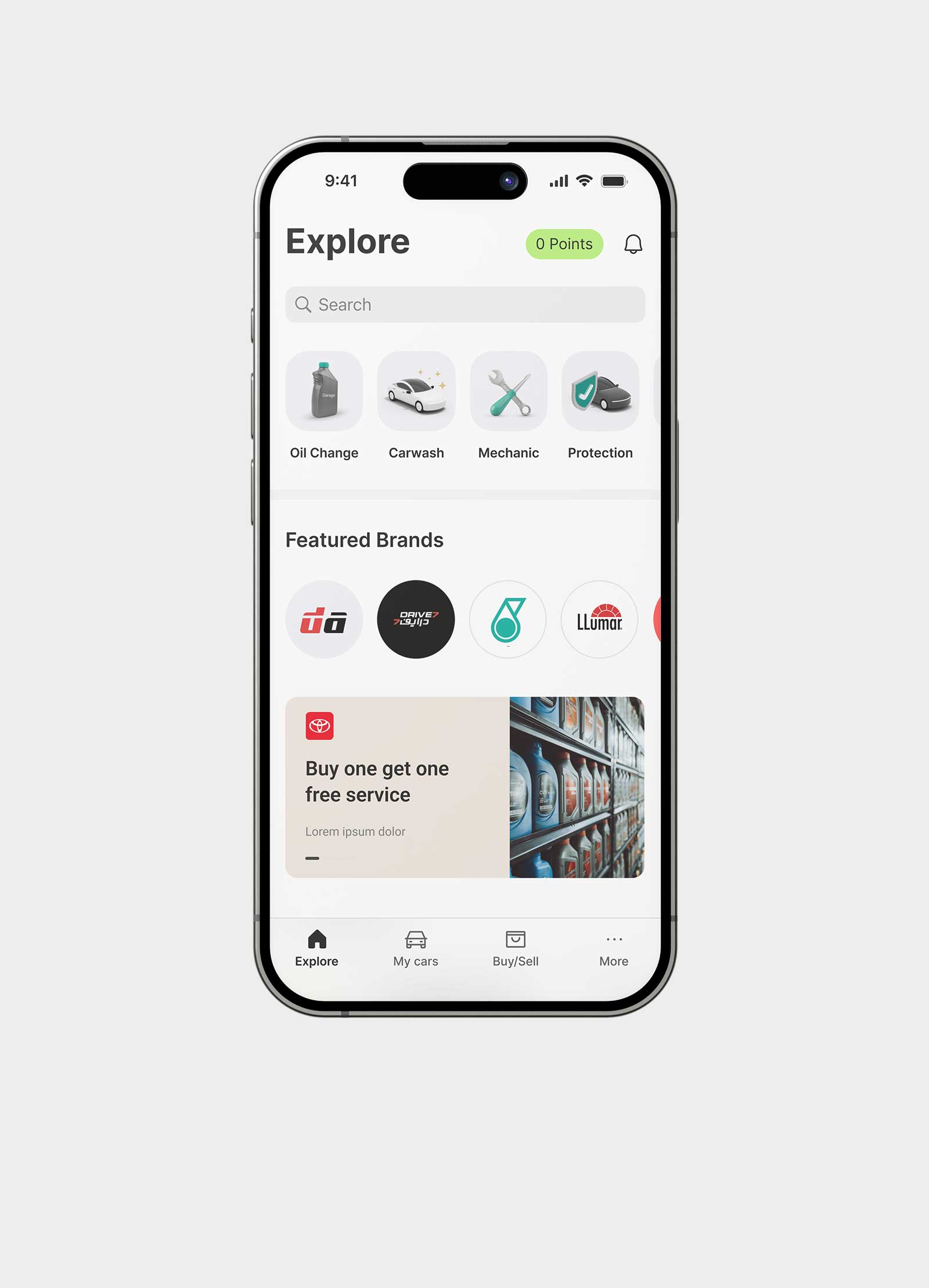 Enterprises -Karage Web