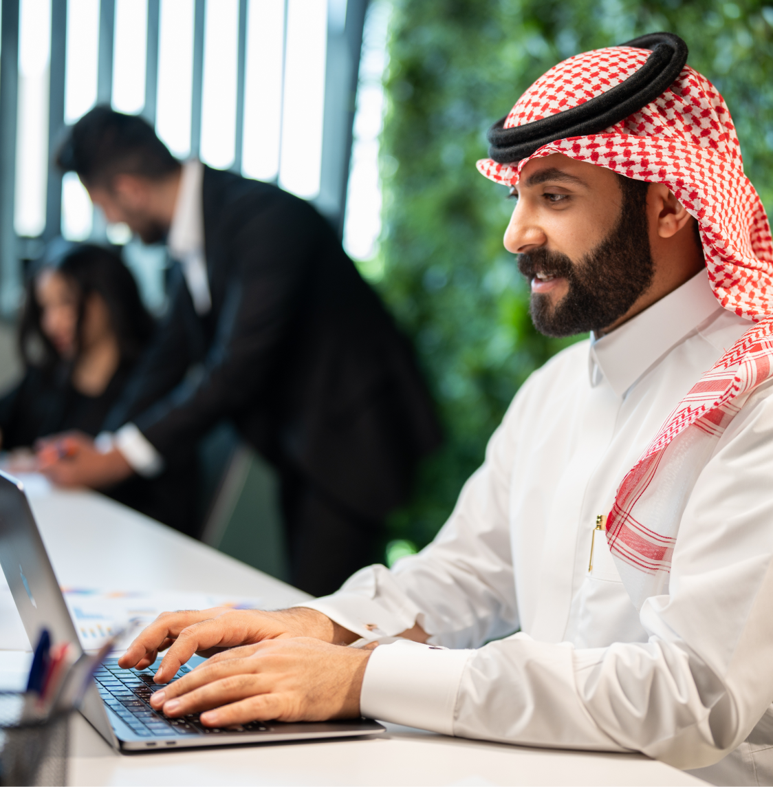 Our Story -Karage Web