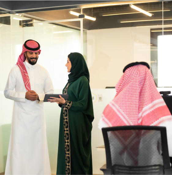 Our Mission -Karage Web