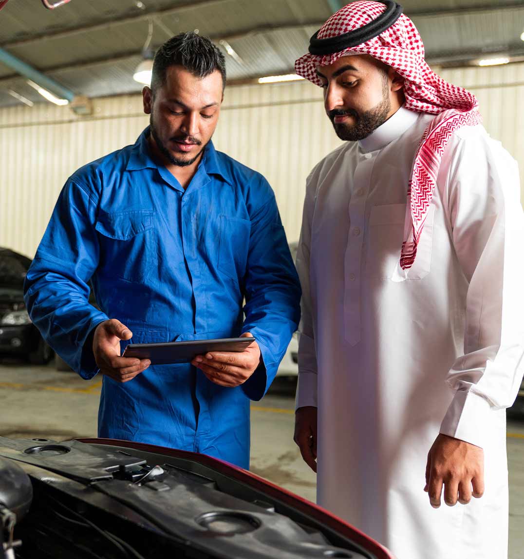 Our Team -Karage Web