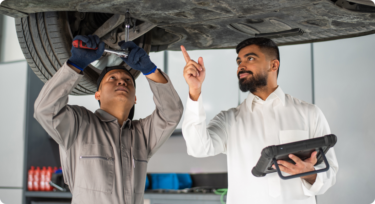 About Us -Karage Web