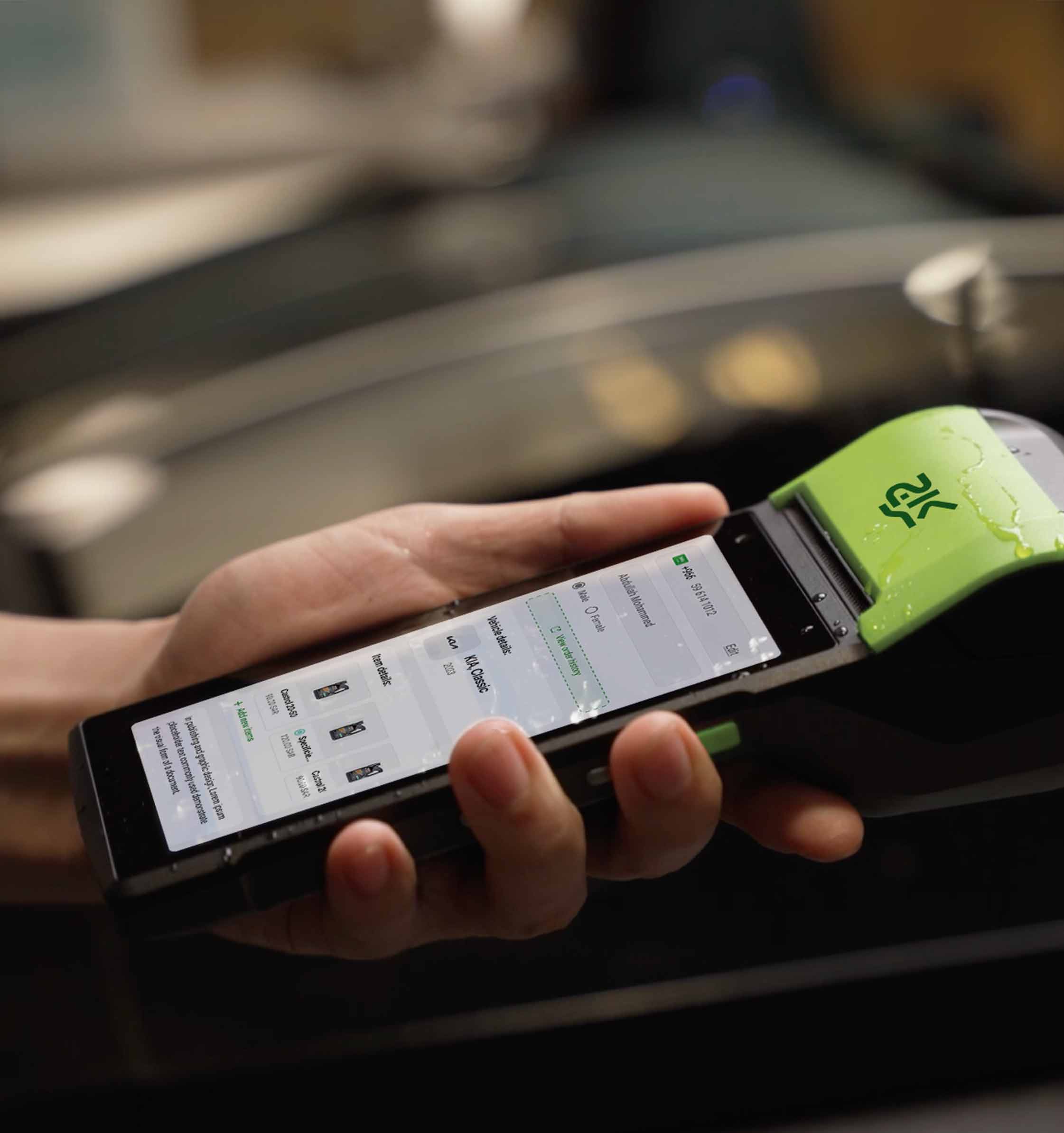 Testimonials -Karage Web