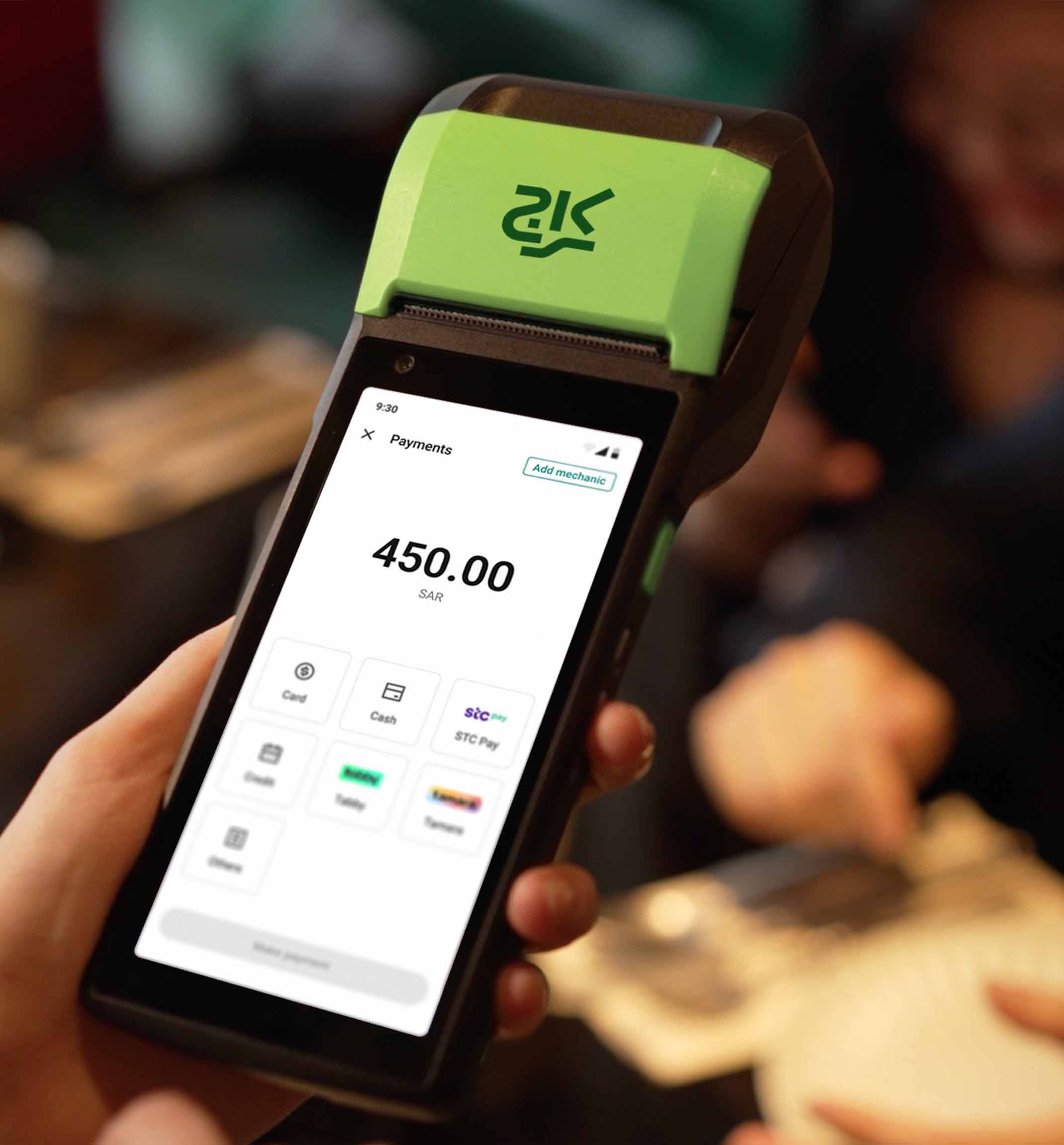 Our Team -Karage Web